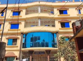 Shifa Villa Flat no-vi
