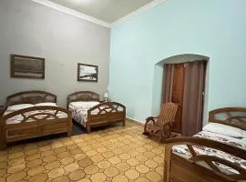 Hostal Vega