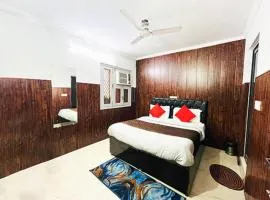 Embassy Residency - Near Chanakyapuri Embassy Area