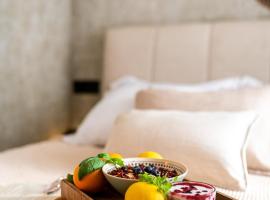 Shanti Dubrovnik，位于杜布罗夫尼克的公寓