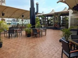 Inventree Hotel,Bangalore