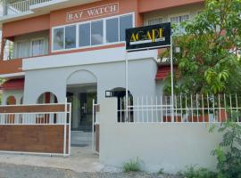 Baywatch by Malabar Tourism，位于Azhikal的酒店