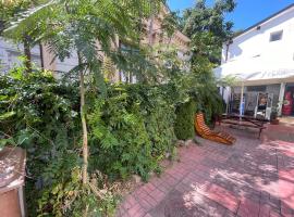 Piata Uniri Cozy Inn，位于布加勒斯特的酒店