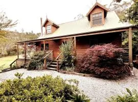 Imis Cottage