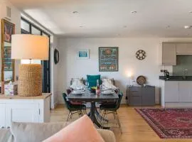 Bun Penny Apartment by Keepers Cottages