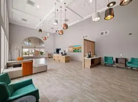 Hampton Inn & Suites by Hilton Mesquite