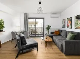 Babylon Luxury Suites No1 by BiNoBi!