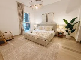 Waters Edge 2 Bedroom Voyage
