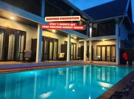 Meunna Boutique Hotel