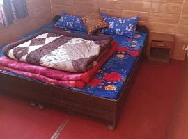 Shivalik Home stay，位于卡纳塔尔的酒店