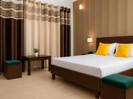 Tirathsheela Homestay