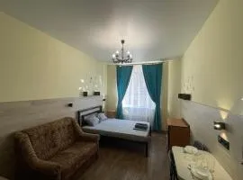 Doba In Ua Studio Irpin Apartments