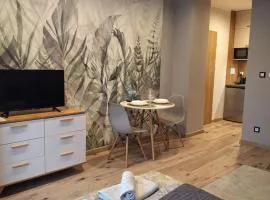 Apartamenty Dębowy Zakątek w Dolinie Baryczy