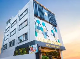 Hotel Grand Sudhan