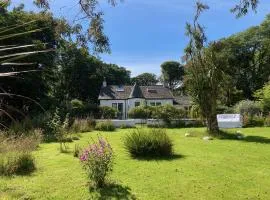 Achamore Lodge B&B