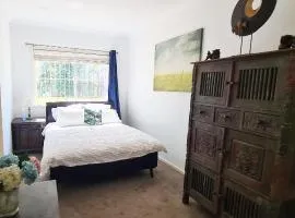 Hills Bed & Breakfast