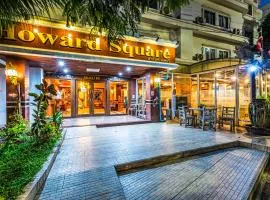 Dancenter Howard Square Boutique Hotel