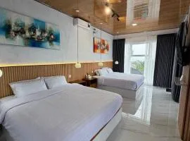 SunSet Lawu Kemuning, Villa, Full House 3 Bed, Free BBQ, Free Float Light Breakfast