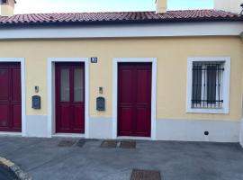 Bb7 house，位于的里雅斯特的酒店