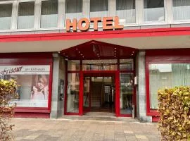 市政厅酒店