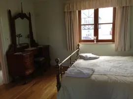 Penthouse Luxury Suite for 4 persons with 2 marble bathroom