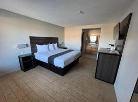 Regalodge Motel