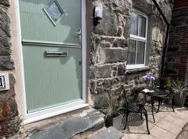 The Cottage on the Rock