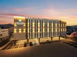 Gyeongju city hotel