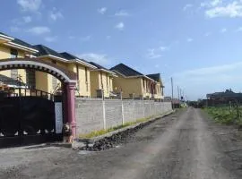 Blessed Home, Nakuru