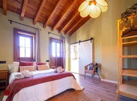 Casina de Santa Ana II By Silastur