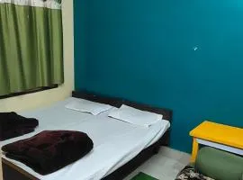 Shanti rest house