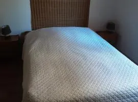 Chambre chez l'habitant