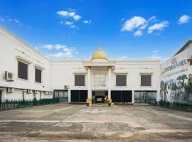 Dancenterak Ilir Timur I Near Ptc Mall