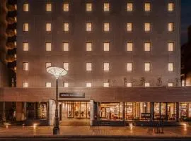 OMO3 东京赤坂 by 星野集团(OMO3 Tokyo Akasaka by Hoshino Resorts)