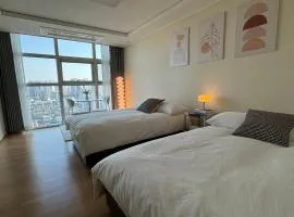Seoul Station Studio-City View