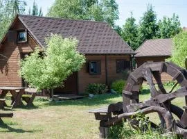 Domki Niegowa Agroturystyka
