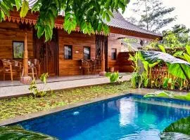 Buruan Sari Villas by AGATA