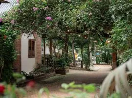 Canaan Beach Resort