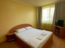 Apartament Lotus Baile Felix