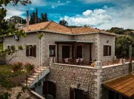 Katouna Stone House