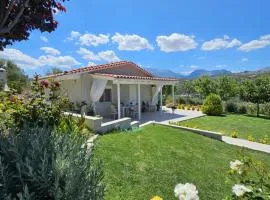 Ornament: Infinite Nature Villa