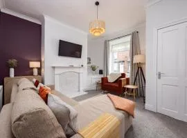 Comfortable 2BR Home in Darlington near hospital