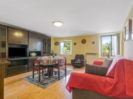 Old Pella: 100m to Lake Orta, Terrace and Views - Happy Rentals