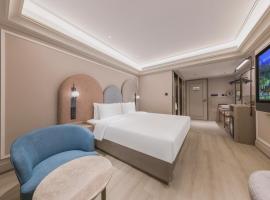 北京奥北宝迪酒店，位于昌平的酒店