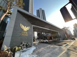 킨텍스 홍대 서울역 김포공항 고양종합운동장- Foreigner Only