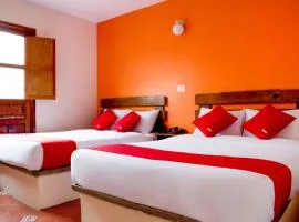 OYO Hotel Museo