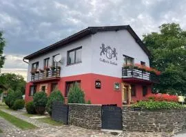 贝特里尔加勒利亚住宿加早餐旅馆