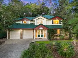 Spacious home in Shailer Park