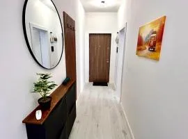 Cozy flat