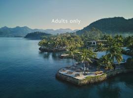 The Retreat, Koh Chang